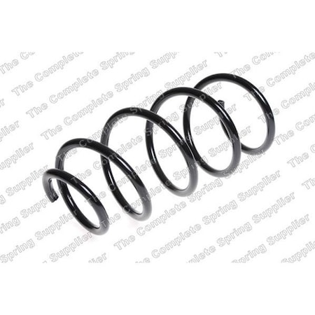 Lesjofors Coil Spring Front Bm, 4008472 4008472